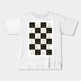 F1 Kids T-Shirt